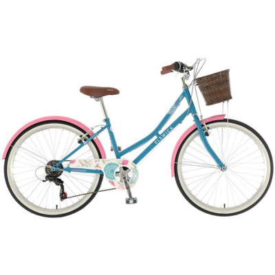 Elswick Elswick Eternity 24 Junior Bike