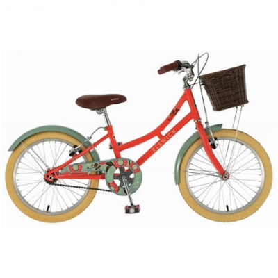Elswick Elswick Harmony 18 Kids Heritage Bike