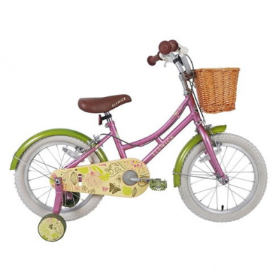 Elswick Elswick Hope 16 Kids Heritage Bike