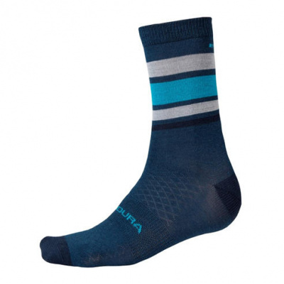 Endura BB Stripe Cycling Socks