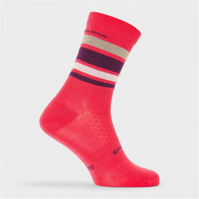 Endura BB Stripe Cycling Socks