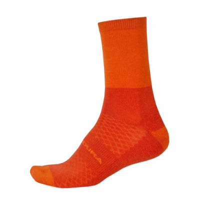 Endura BB Winter Cycling Socks