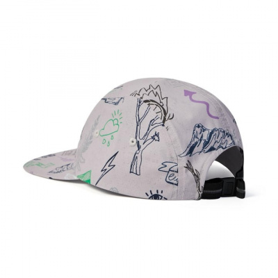 Endura Endura 5 Panel Cap
