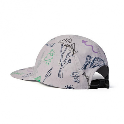 Endura Endura 5 Panel Cap