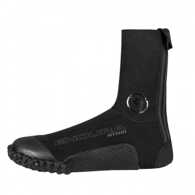 Endura Endura MT500 Overshoe 09