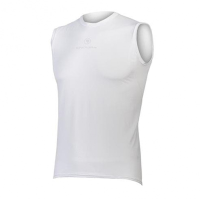 Endura Endura Translite Sleeveless Base Layer II Mens