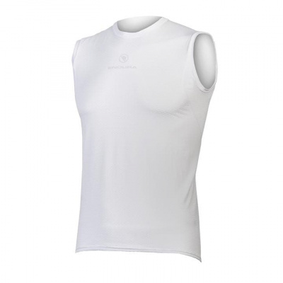 Endura Endura Translite Sleeveless Base Layer II Mens