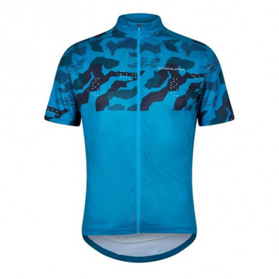 Endura Ensura Hummvee Ray S/S Jersey Mens