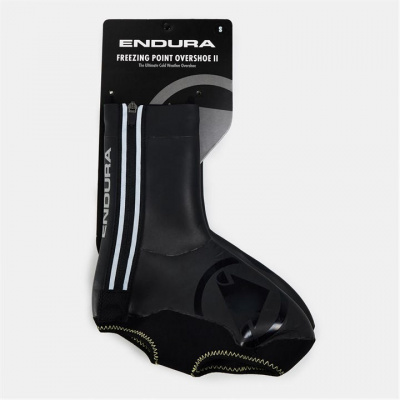 Endura FP Overshoe II Cycling Overshoes