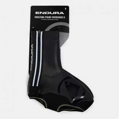Endura FP Overshoe II Cycling Overshoes