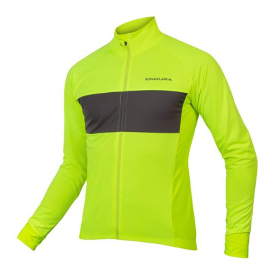 Endura FS260 Jetstream Long Sleeve Jersey II Mens
