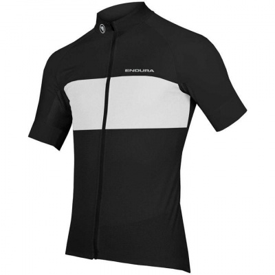 Endura FS260-Pro Short Sleeve Jersey II Mens