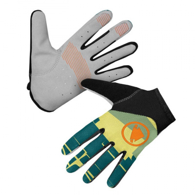 Endura Hummvee Lite Icon Gloves Ladies