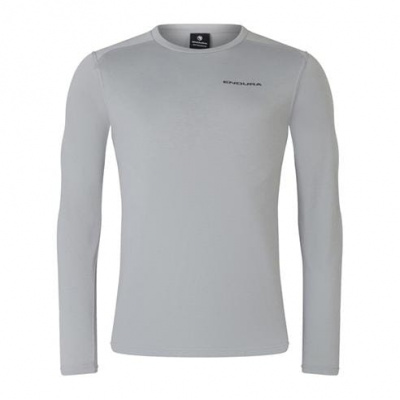 Endura Loop L/S Tech Tee