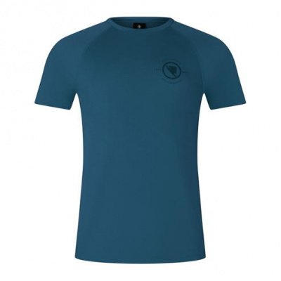 Endura Loop S/S Tech Tee