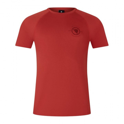 Endura Loop S/S Tech Tee