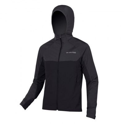 Endura MT500 Thermal Long Sleeve Jersey II Mens