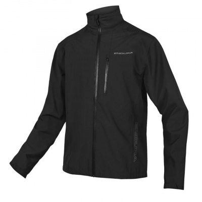 Endura Men's Hummvee Waterproof Long Sleeve Performance Cycling Jacket