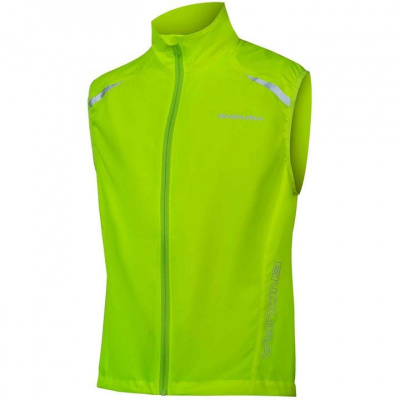 Endura Men's Hummvee Windproof Waterproof Gilet