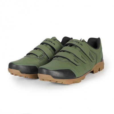 Endura Men's Hummvee XC Shoe