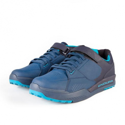 Endura Men's MT500 Burner Clipless Shoe