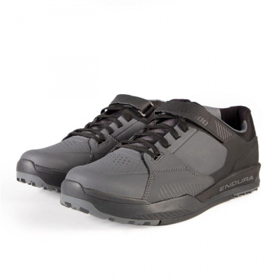 Endura Men's MT500 Burner Flat Shoe