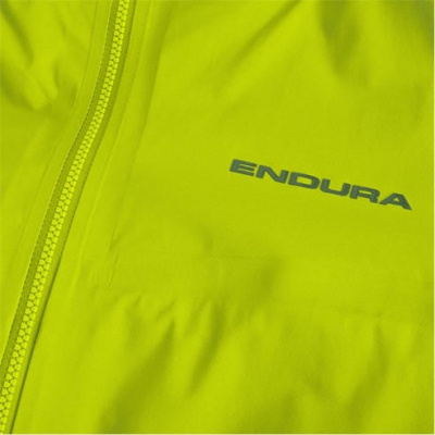 Endura Men's MT500 Waterproof Pertex Shield Performance Cycling Jacket