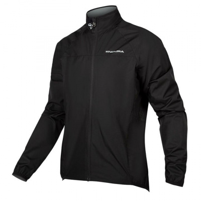 Endura Men's Xtract II Waterproof Long Sleeve Performance Cycling Jacket