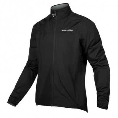 Endura Men's Xtract II Waterproof Long Sleeve Performance Cycling Jacket