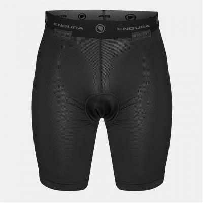 Endura Padded Clickfast Liner Shorts Mens