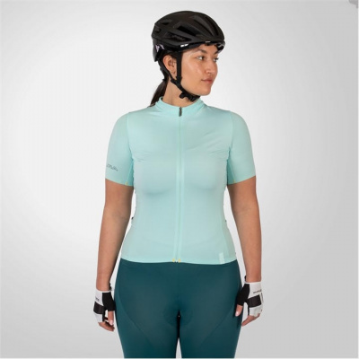 Endura Pro SL Short Sleeve Jersey Ladies