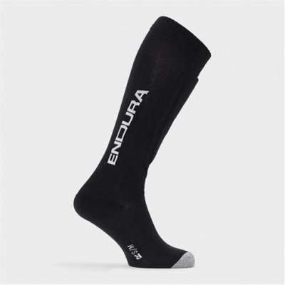 Endura ST Pad Cycling Socks
