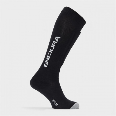 Endura ST Pad Cycling Socks