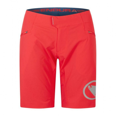 Endura SingleTrack Lite MTB Short Ladies
