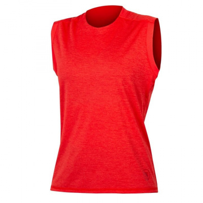 Endura SingleTrack Tank Top Ladies