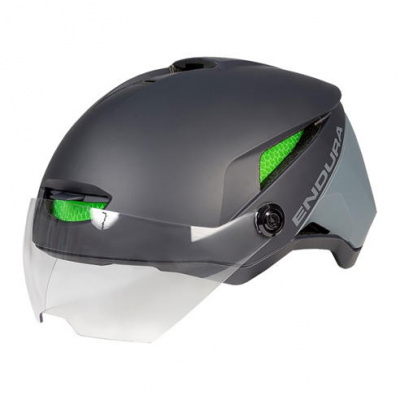Endura SpeedPedelec Visor Helmet