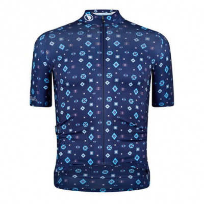 Endura Supercraft S/S Jersey Ltd