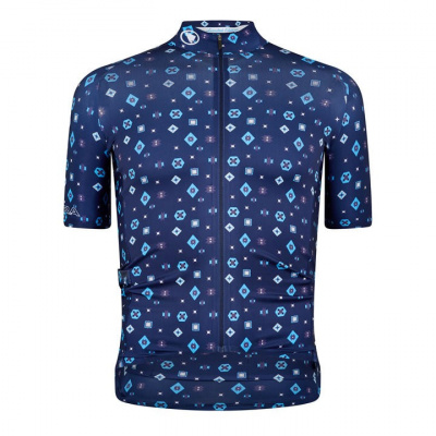 Endura Supercraft S/S Jersey Ltd