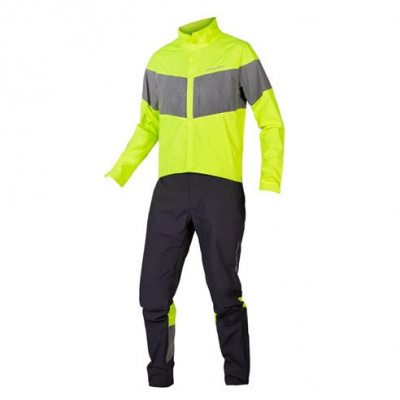 Endura Urban Luminite One Piece Mens