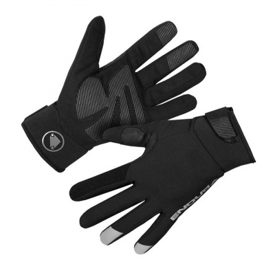 Endura Women's Waterproof Cycling Gloves