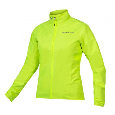 Endura Women's Xtract Waterproof Long Sleeve Performance Cycling Jacket