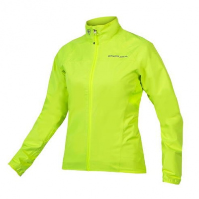Endura Women's Xtract Waterproof Long Sleeve Performance Cycling Jacket