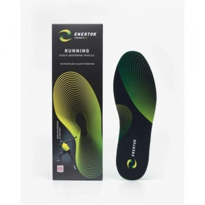 Enertor NEW: Enertor RUNNING Insoles