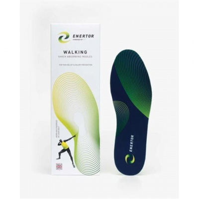 Enertor NEW: Enertor WALKING Insoles