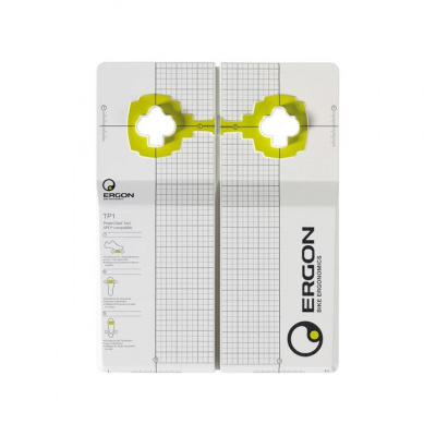 Ergon Ergon Pedal Cleat Tool