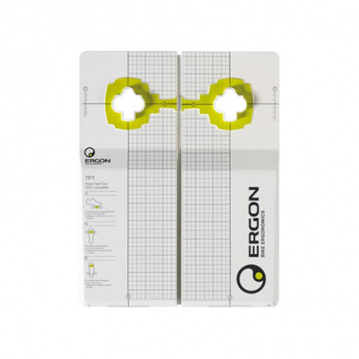 Ergon Ergon Pedal Cleat Tool