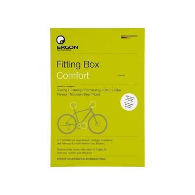 Ergon Fitting Box