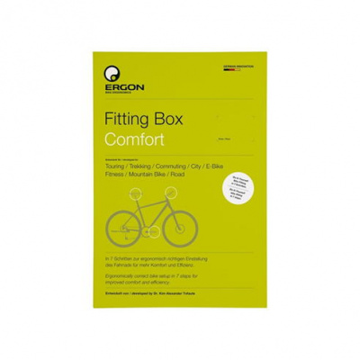 Ergon Fitting Box