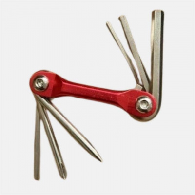 Evans Multi Tool