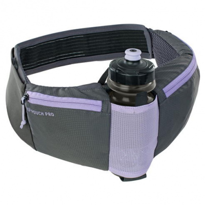 Evoc Hip Pouch Pro + Bottle